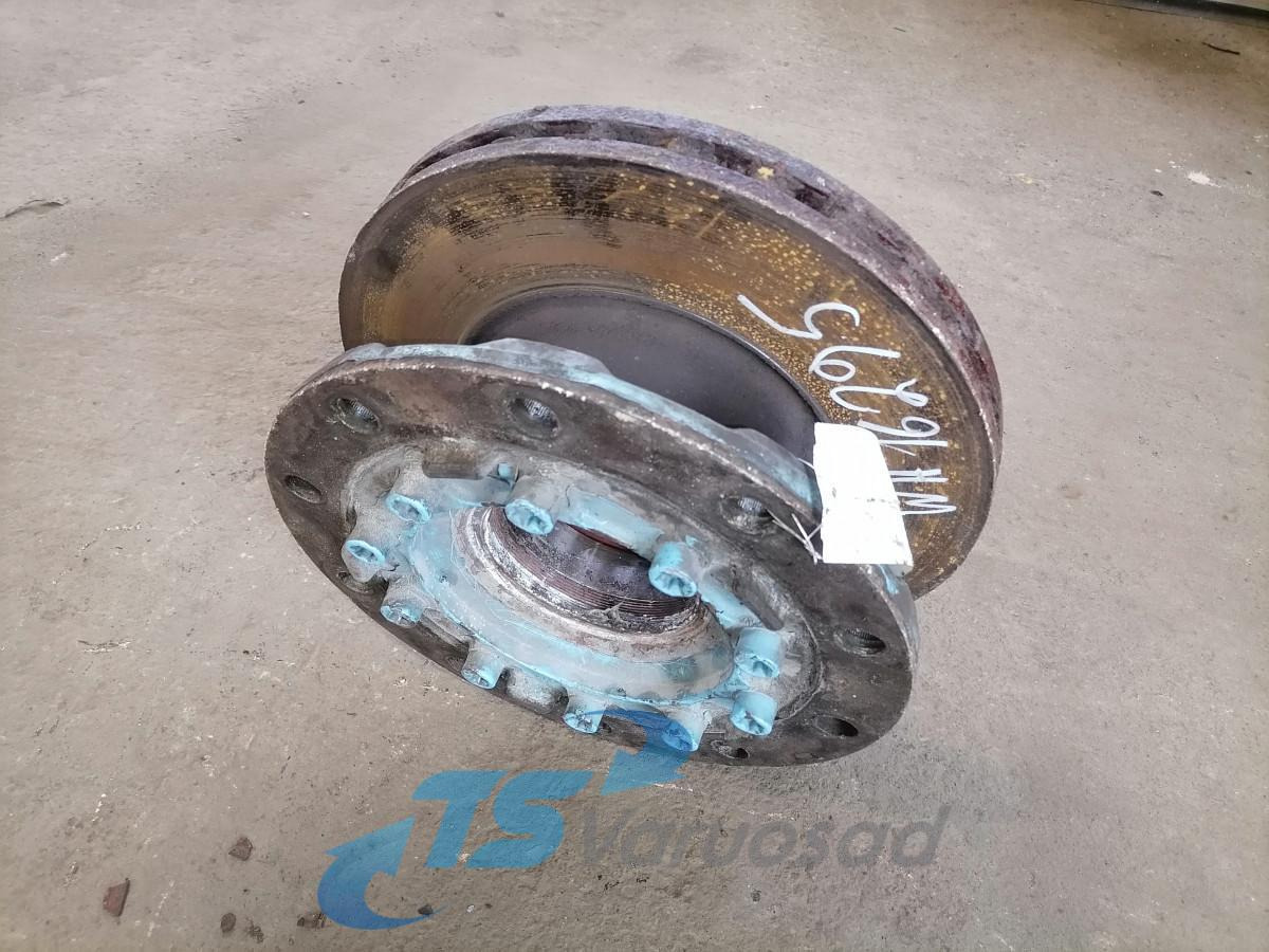 Scania Front hub 2734954 - Cubo de roda por Camião: foto 2 Scania Front hub 2734954 - Cubo de roda por Camião: foto 2