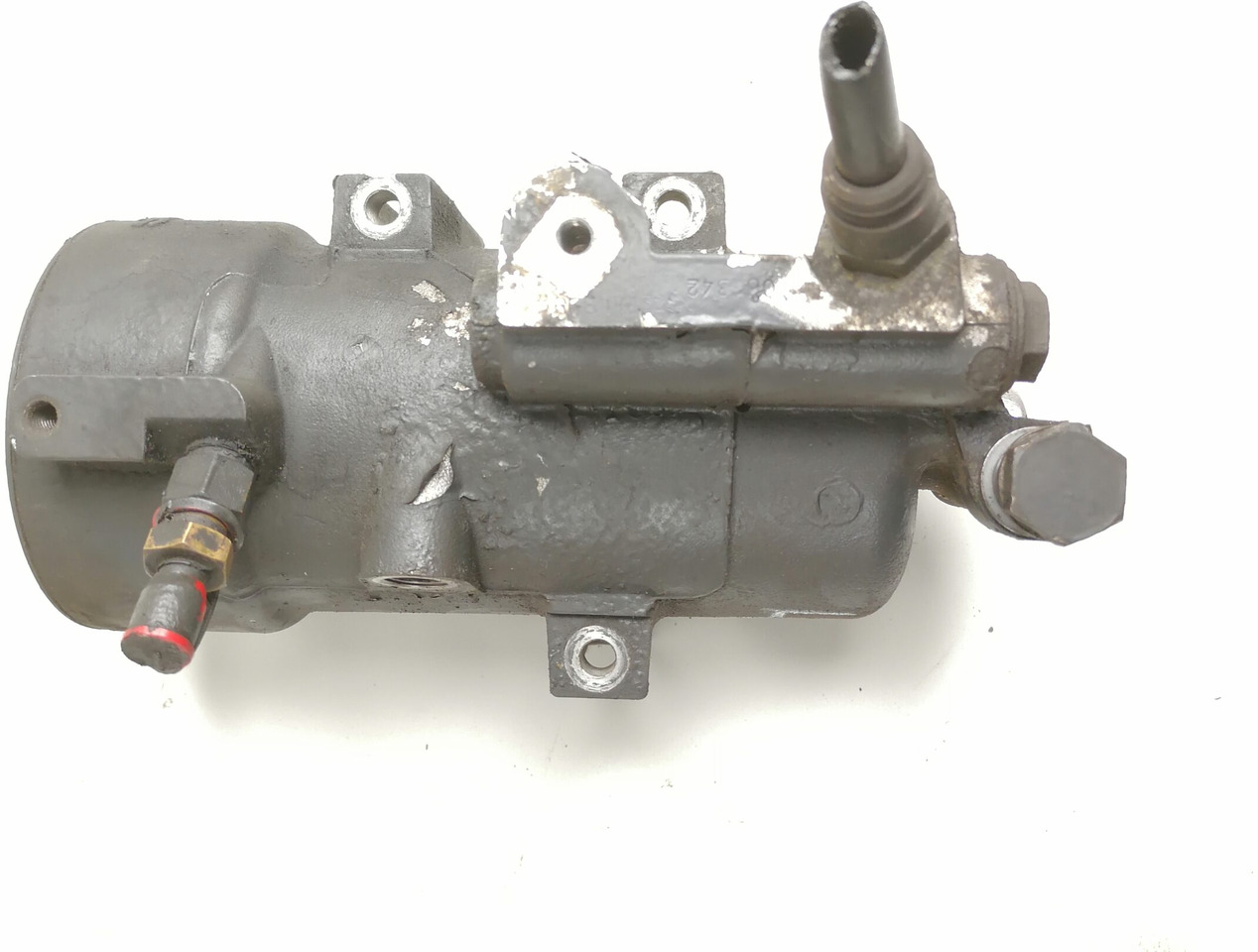 Scania Fuel filter unit 1733089 - Filtro de combustível por Camião: foto 2 Scania Fuel filter unit 1733089 - Filtro de combustível por Camião: foto 2