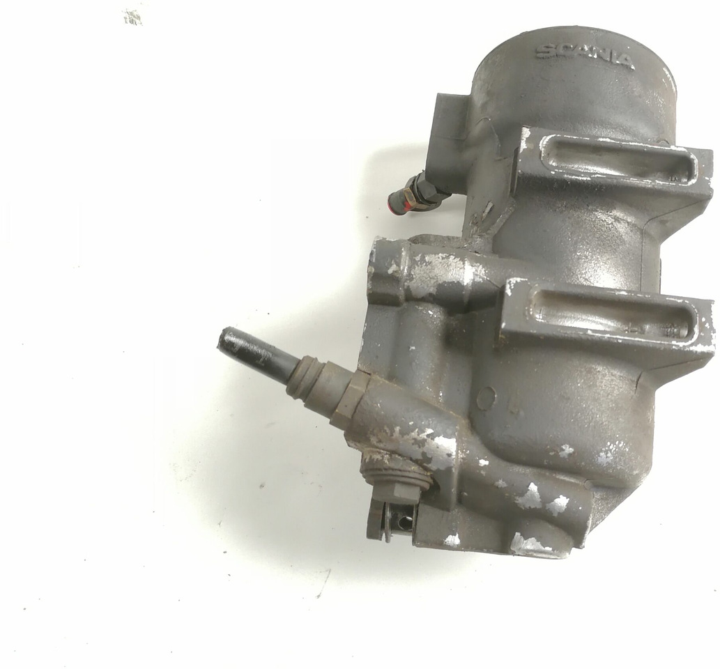 Scania Fuel filter unit 1733089 - Filtro de combustível por Camião: foto 4 Scania Fuel filter unit 1733089 - Filtro de combustível por Camião: foto 4