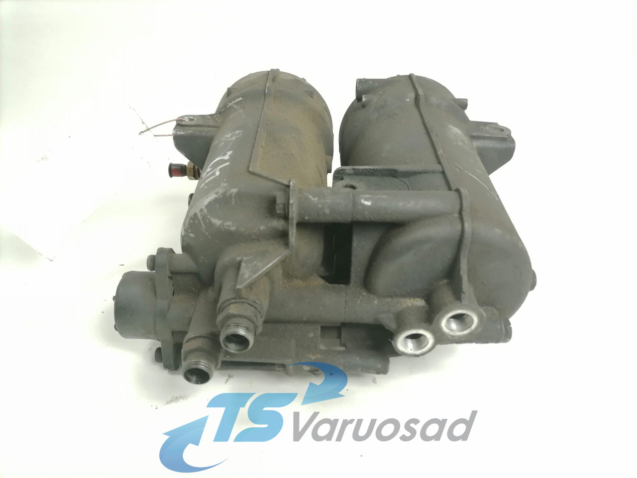 Scania Fuel filter unit 1863220 - Filtro de combustível por Camião: foto 5 Scania Fuel filter unit 1863220 - Filtro de combustível por Camião: foto 5