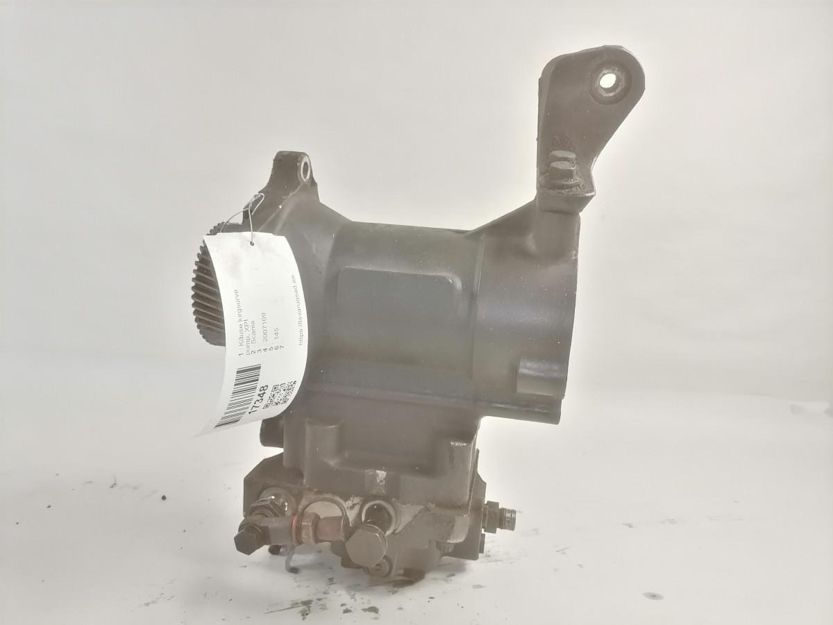 Scania Fuel pump, XPI 2007109 - Bomba de combustivel por Camião: foto 5 Scania Fuel pump, XPI 2007109 - Bomba de combustivel por Camião: foto 5