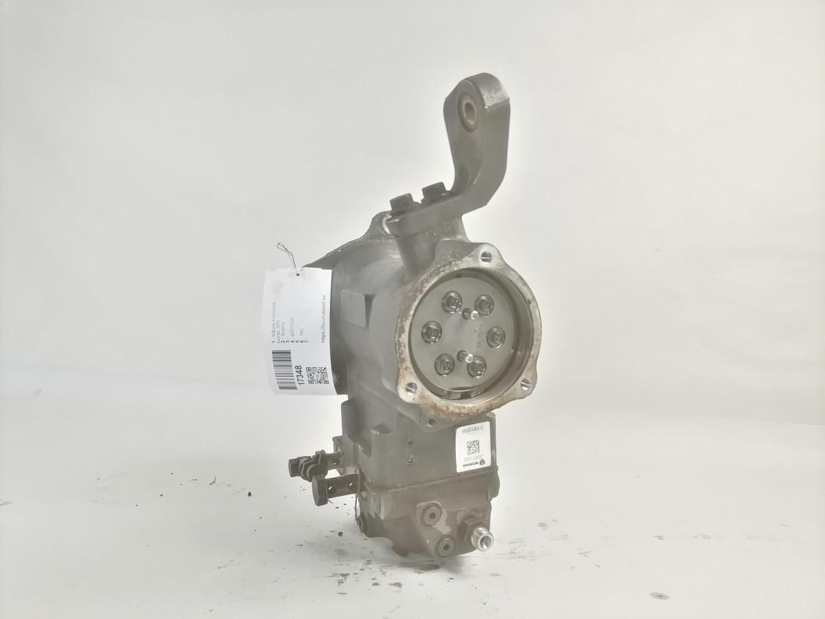 Scania Fuel pump, XPI 2007109 - Bomba de combustivel por Camião: foto 4 Scania Fuel pump, XPI 2007109 - Bomba de combustivel por Camião: foto 4