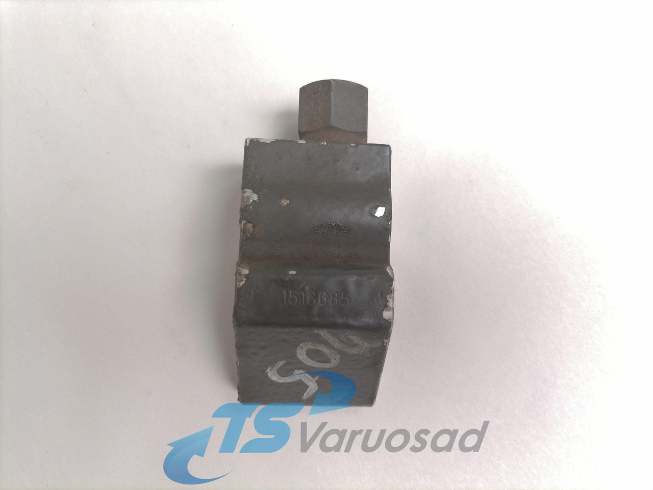Scania Fuel valve 1428797 - Sistema de combustível por Camião: foto 5 Scania Fuel valve 1428797 - Sistema de combustível por Camião: foto 5