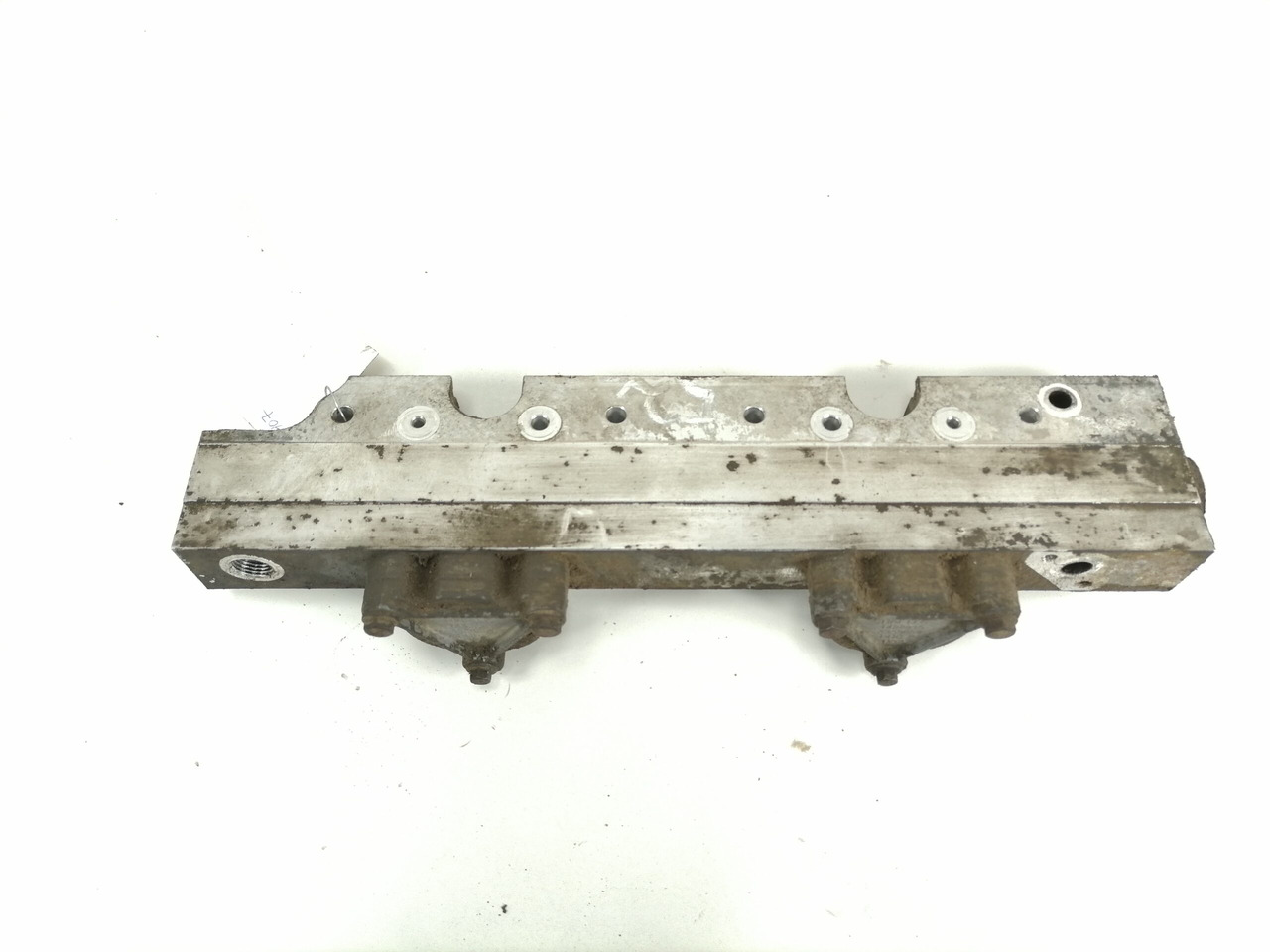 Scania Fuel valve 1528726 - Sistema de combustível por Camião: foto 3 Scania Fuel valve 1528726 - Sistema de combustível por Camião: foto 3