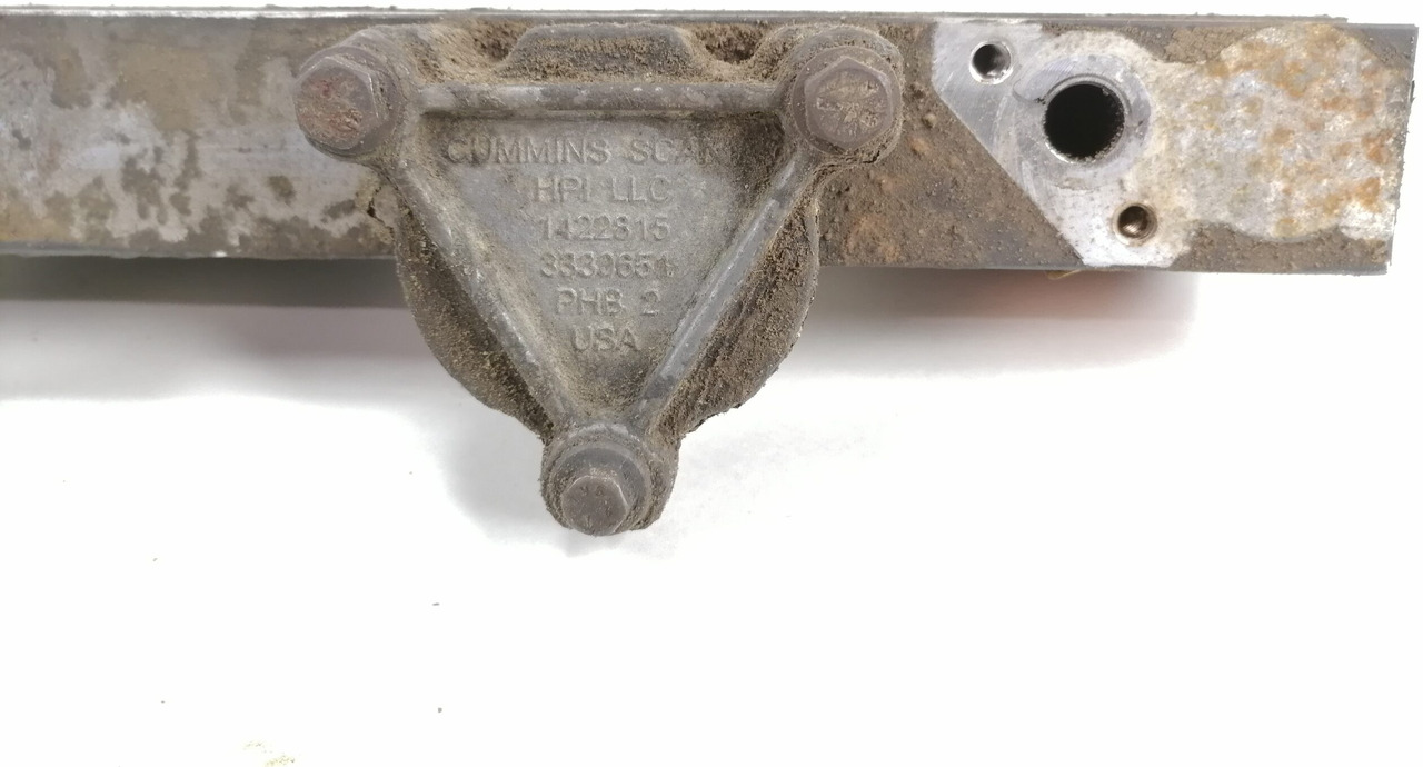 Scania Fuel valve 1528726 - Sistema de combustível por Camião: foto 2 Scania Fuel valve 1528726 - Sistema de combustível por Camião: foto 2