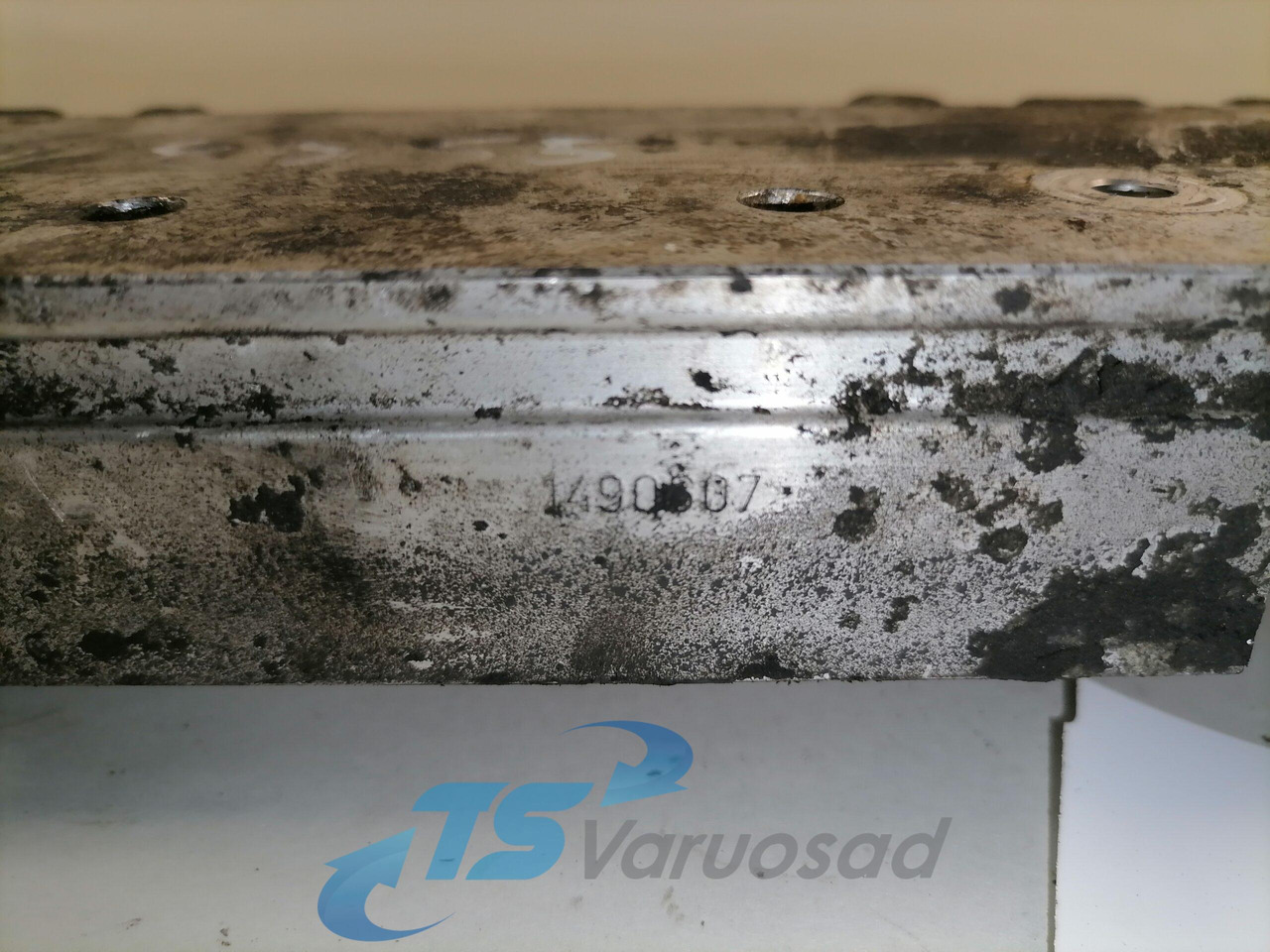 Scania Fuel valve 1776165 - Sistema de combustível por Camião: foto 3 Scania Fuel valve 1776165 - Sistema de combustível por Camião: foto 3