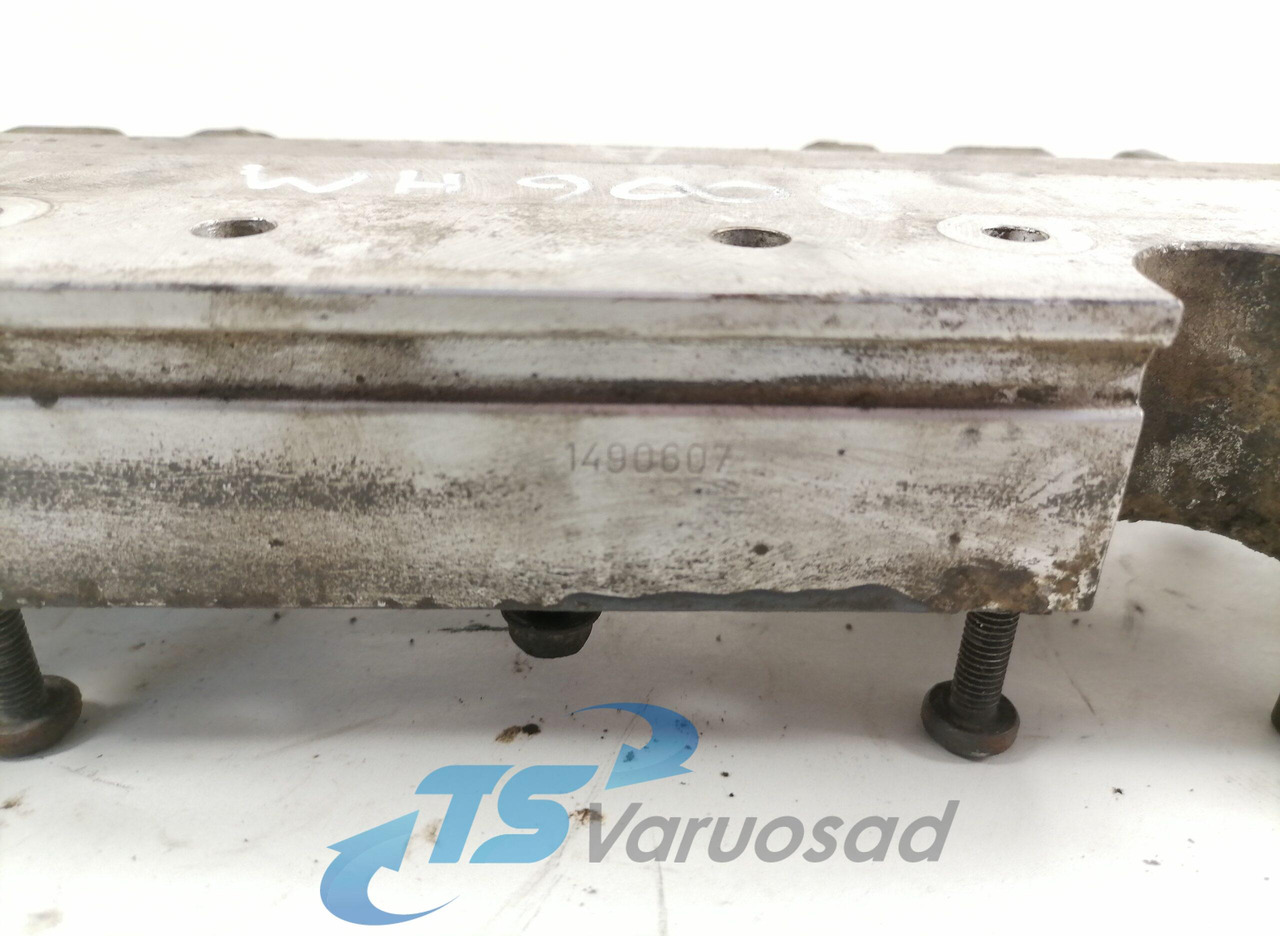 Scania Fuel valve 1776165 - Sistema de combustível por Camião: foto 3 Scania Fuel valve 1776165 - Sistema de combustível por Camião: foto 3