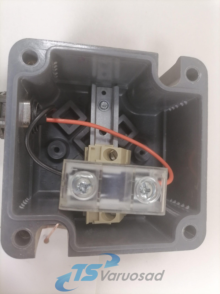 Scania Fuse holder 1540313 - Fusível por Camião: foto 2 Scania Fuse holder 1540313 - Fusível por Camião: foto 2