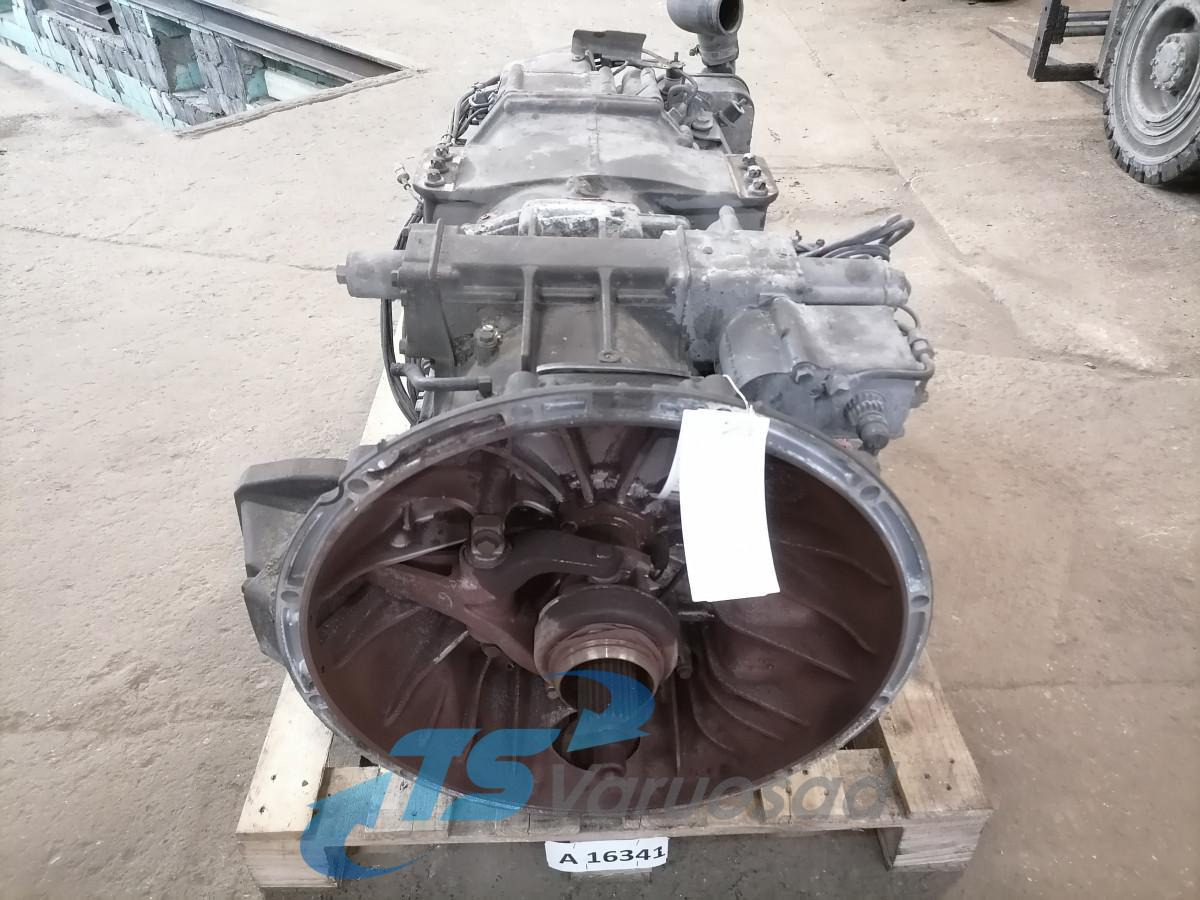 Scania Gearbox GRSO905R 2475809 - Caixas de velocidade e peças por Camião: foto 3 Scania Gearbox GRSO905R 2475809 - Caixas de velocidade e peças por Camião: foto 3