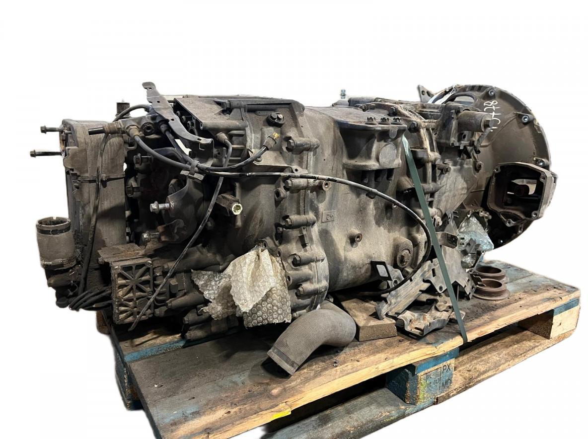 Scania Gearbox GRSO905R 2475809 - Caixas de velocidade e peças por Camião: foto 4 Scania Gearbox GRSO905R 2475809 - Caixas de velocidade e peças por Camião: foto 4