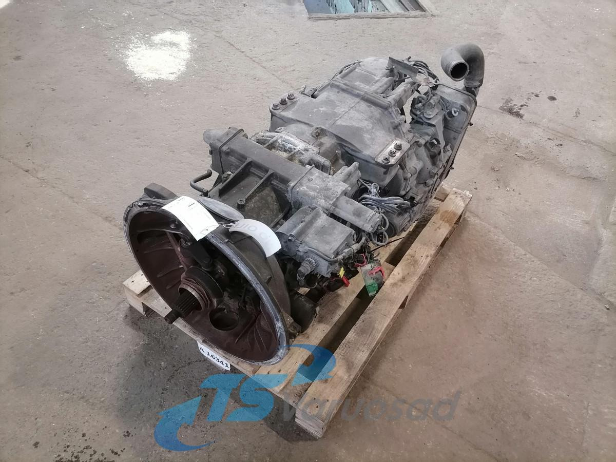 Scania Gearbox GRSO905R 2475809 - Caixas de velocidade e peças por Camião: foto 2 Scania Gearbox GRSO905R 2475809 - Caixas de velocidade e peças por Camião: foto 2