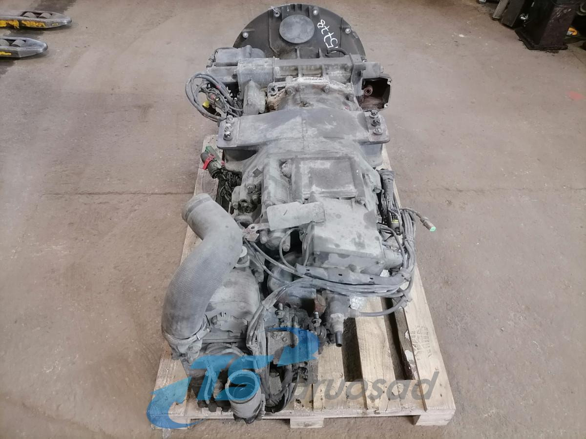 Scania Gearbox GRSO905R 2475809 - Caixas de velocidade e peças por Camião: foto 5 Scania Gearbox GRSO905R 2475809 - Caixas de velocidade e peças por Camião: foto 5