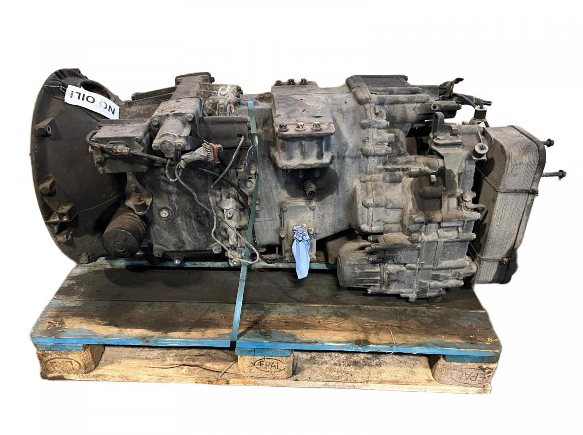 Scania Gearbox GRSO905R 2475809 - Caixas de velocidade e peças por Camião: foto 2 Scania Gearbox GRSO905R 2475809 - Caixas de velocidade e peças por Camião: foto 2