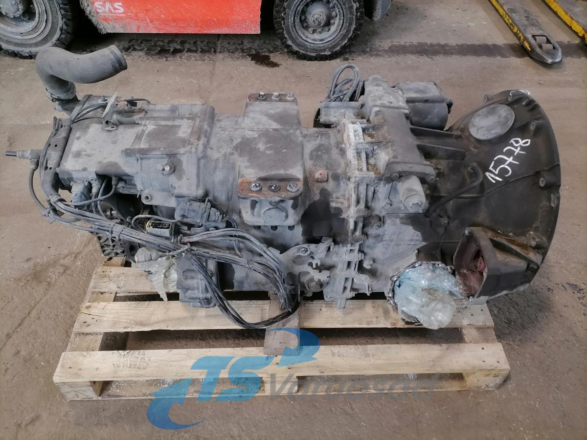 Scania Gearbox GRSO905R 2475809 - Caixas de velocidade e peças por Camião: foto 4 Scania Gearbox GRSO905R 2475809 - Caixas de velocidade e peças por Camião: foto 4