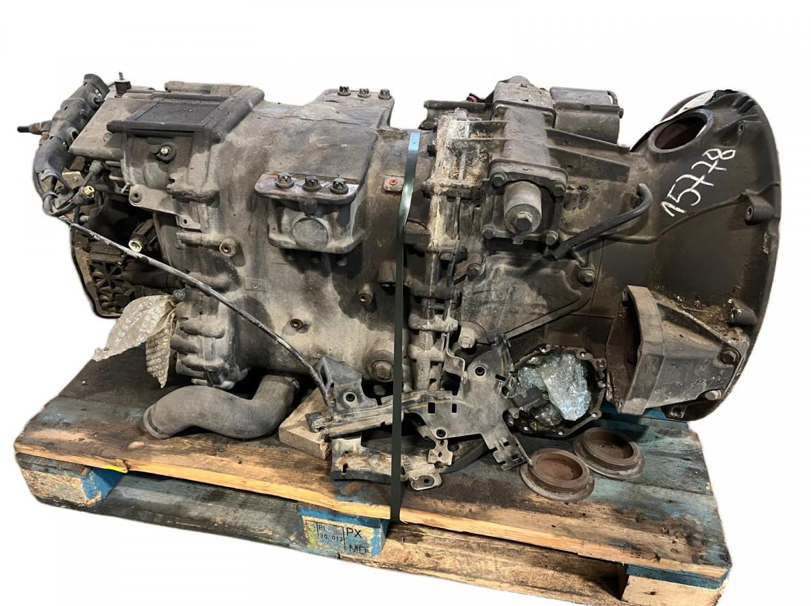 Scania Gearbox GRSO905R 2475809 - Caixas de velocidade e peças por Camião: foto 3 Scania Gearbox GRSO905R 2475809 - Caixas de velocidade e peças por Camião: foto 3