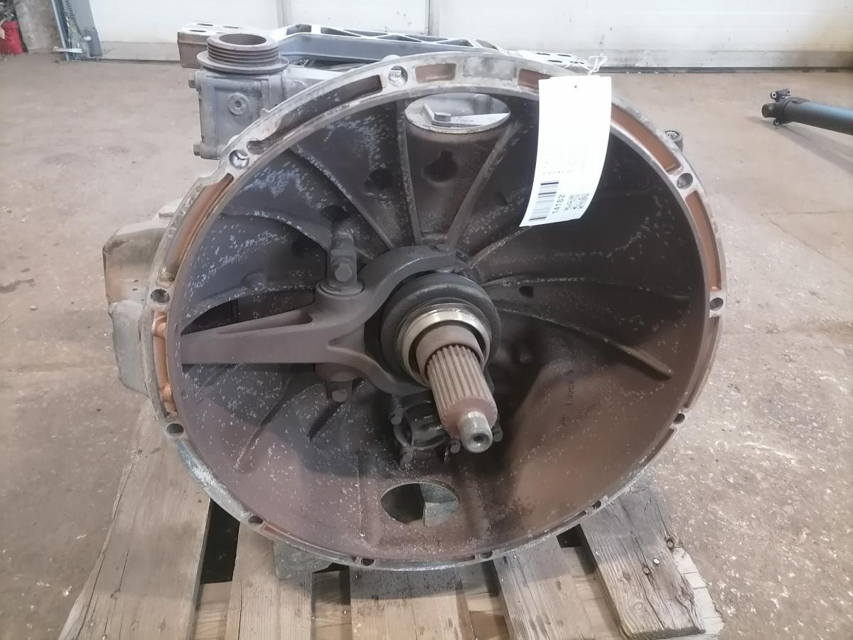 Scania Gerabox GR875 - Caixas de velocidade e peças por Camião: foto 3 Scania Gerabox GR875 - Caixas de velocidade e peças por Camião: foto 3