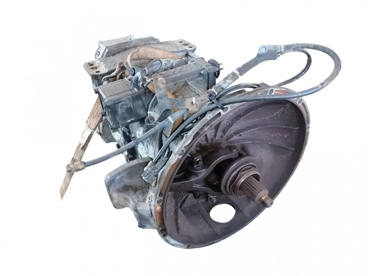 Scania Gerabox GR875 - Caixas de velocidade e peças por Camião: foto 1 Scania Gerabox GR875 - Caixas de velocidade e peças por Camião: foto 1