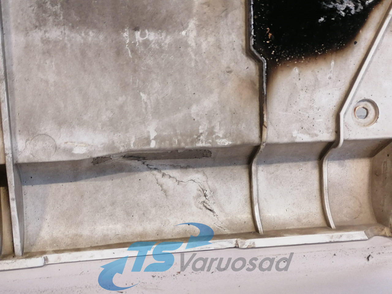 Scania Grille panel 1371856 - Grade radiador por Camião: foto 4 Scania Grille panel 1371856 - Grade radiador por Camião: foto 4
