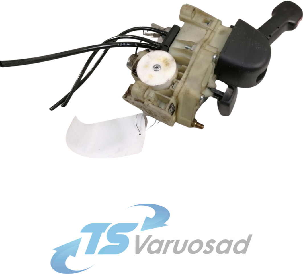 Scania Handbrake control lever 1774969 - Peça universal por Camião: foto 1 Scania Handbrake control lever 1774969 - Peça universal por Camião: foto 1