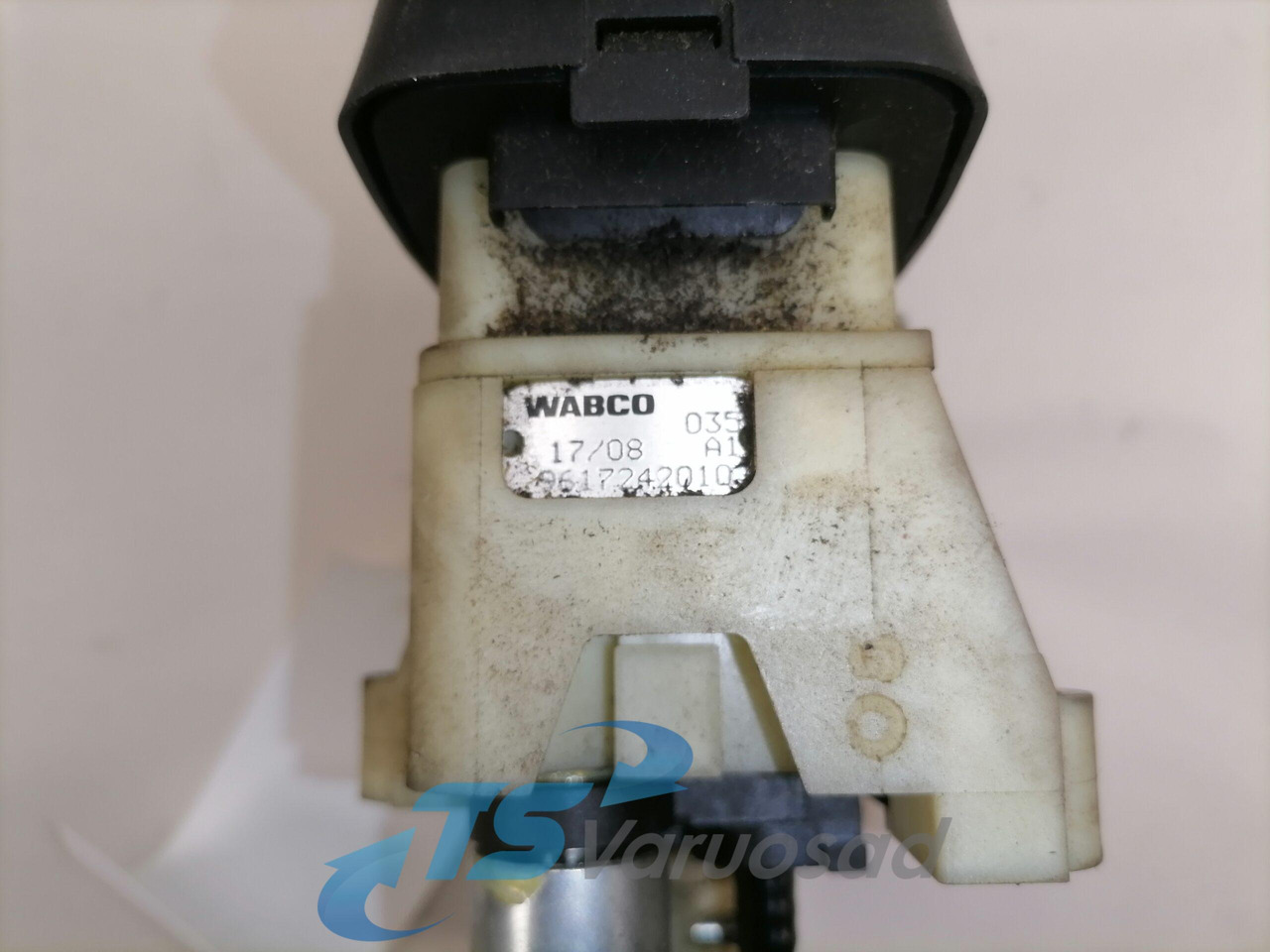 Scania Handbrake control lever 1774969 - Peça universal por Camião: foto 3 Scania Handbrake control lever 1774969 - Peça universal por Camião: foto 3