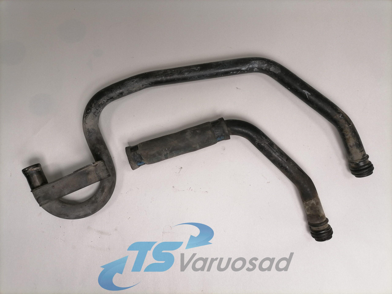 Scania Heating pipes 1780711 - Aquecimento/ Ventilação por Camião: foto 1 Scania Heating pipes 1780711 - Aquecimento/ Ventilação por Camião: foto 1