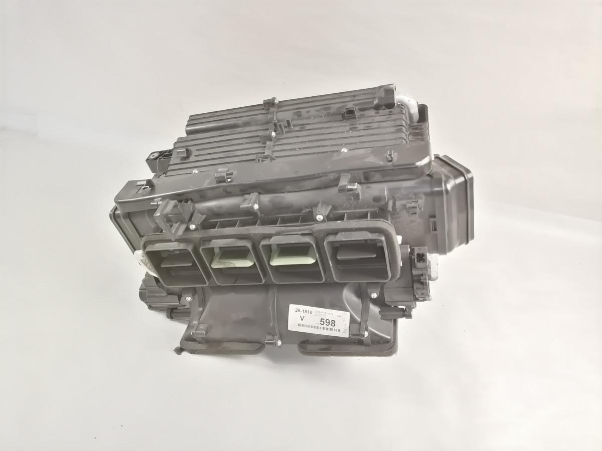 Scania Heating unit 2878950 - Peça universal por Camião: foto 5 Scania Heating unit 2878950 - Peça universal por Camião: foto 5