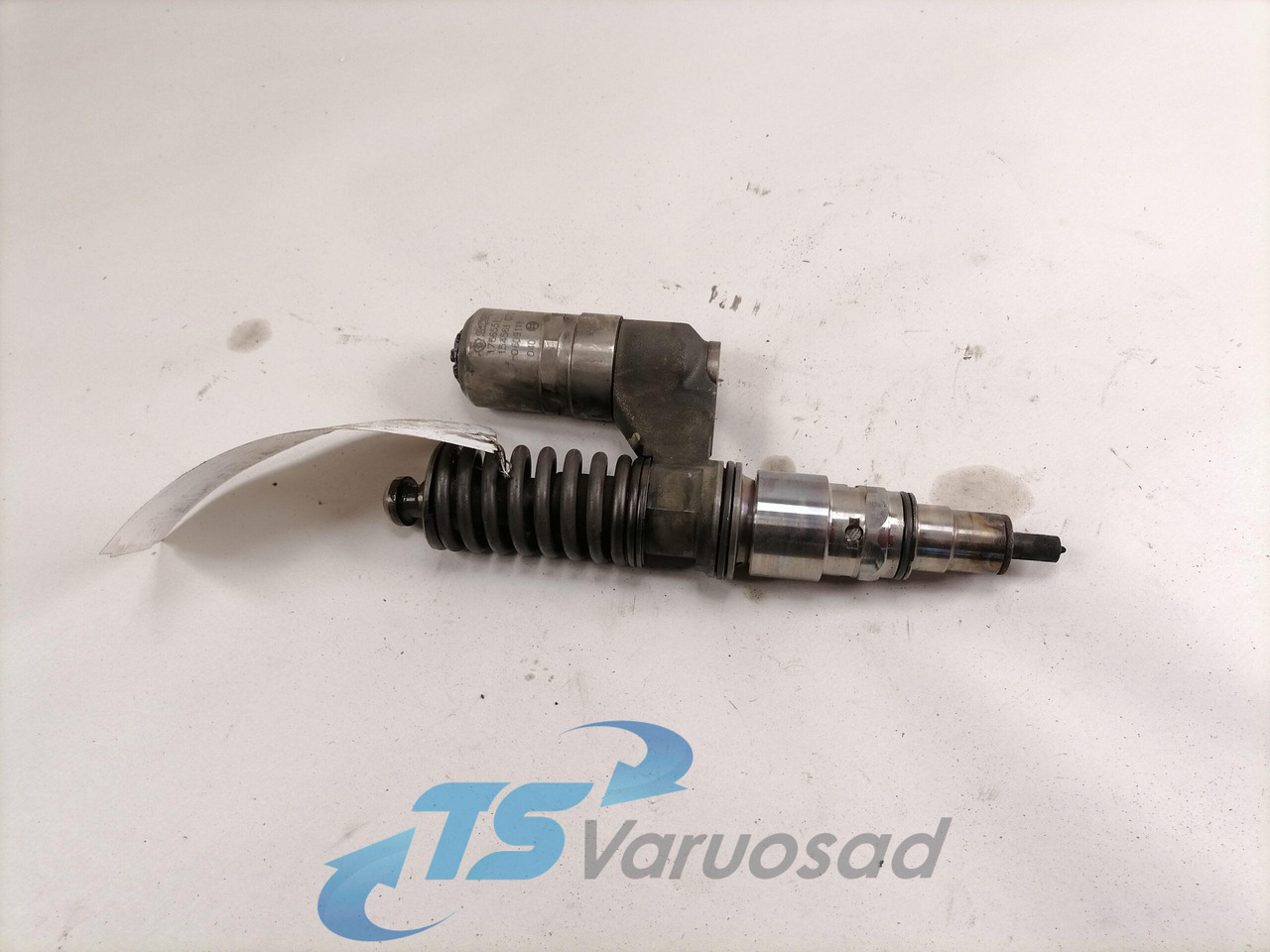 Scania Injector 1766551 - Bomba de combustivel por Camião: foto 1 Scania Injector 1766551 - Bomba de combustivel por Camião: foto 1