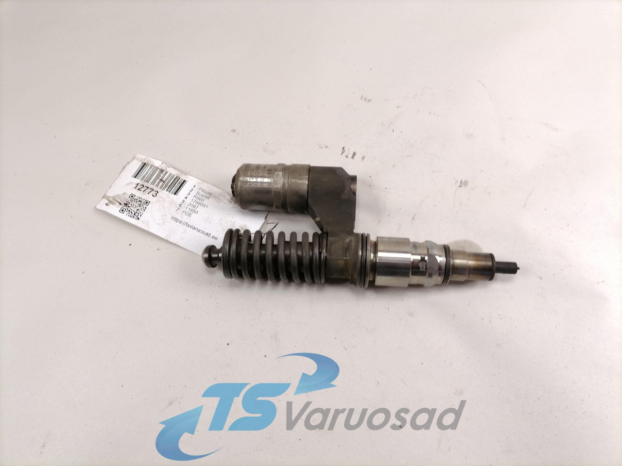 Scania Injector 1766551 - Bomba de combustivel por Camião: foto 1 Scania Injector 1766551 - Bomba de combustivel por Camião: foto 1