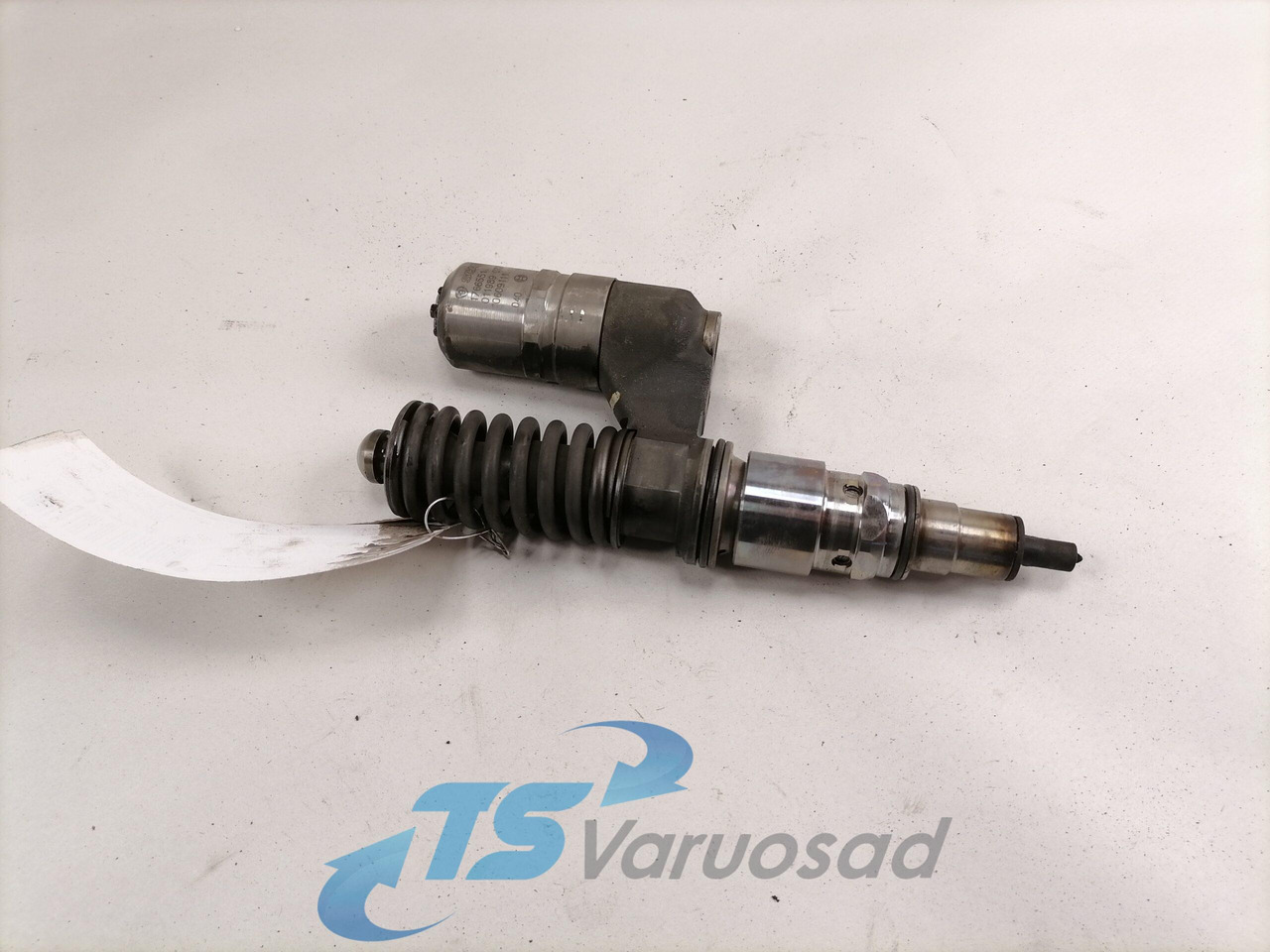 Scania Injector 1766551 - Bomba de combustivel por Camião: foto 1 Scania Injector 1766551 - Bomba de combustivel por Camião: foto 1