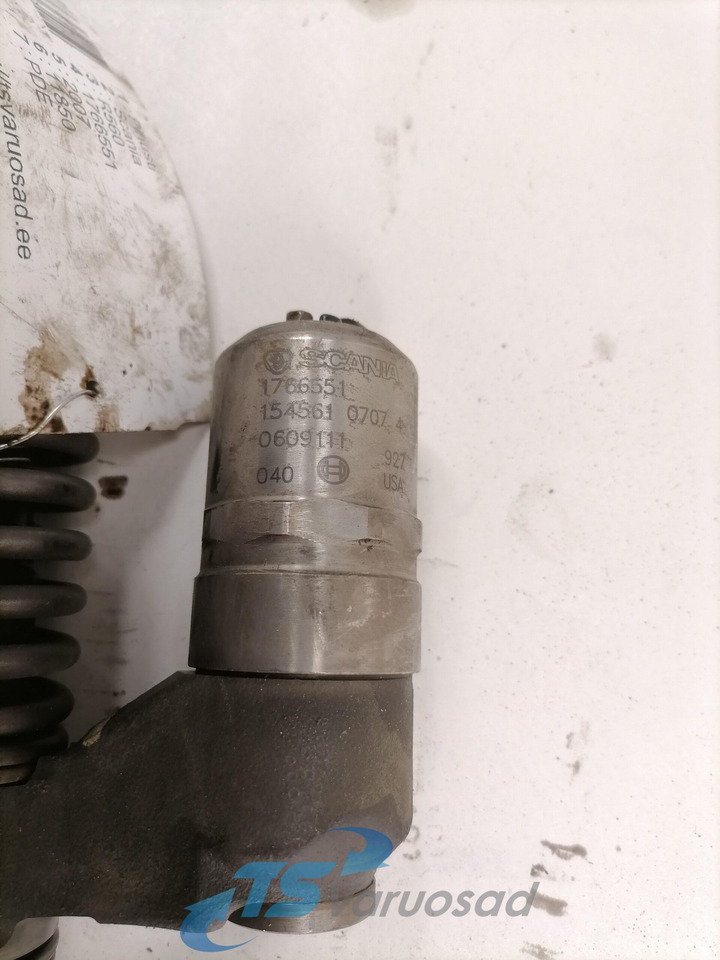 Scania Injector 1766551 - Bomba de combustivel por Camião: foto 2 Scania Injector 1766551 - Bomba de combustivel por Camião: foto 2