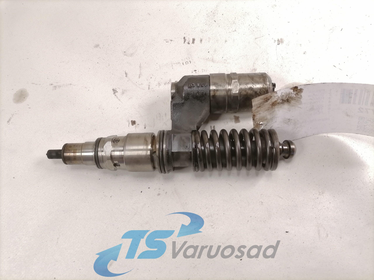 Scania Injector 1766551 - Bomba de combustivel por Camião: foto 3 Scania Injector 1766551 - Bomba de combustivel por Camião: foto 3