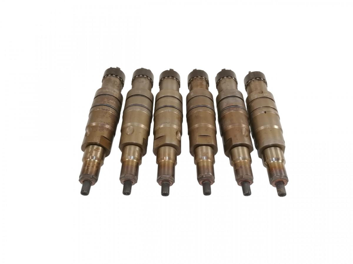 Scania Injector 2031836 - Bomba de combustivel por Camião: foto 1 Scania Injector 2031836 - Bomba de combustivel por Camião: foto 1