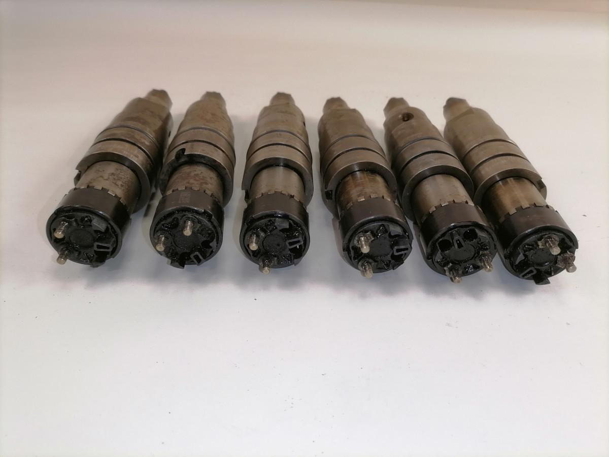 Scania Injector 2031836 - Bomba de combustivel por Camião: foto 4 Scania Injector 2031836 - Bomba de combustivel por Camião: foto 4