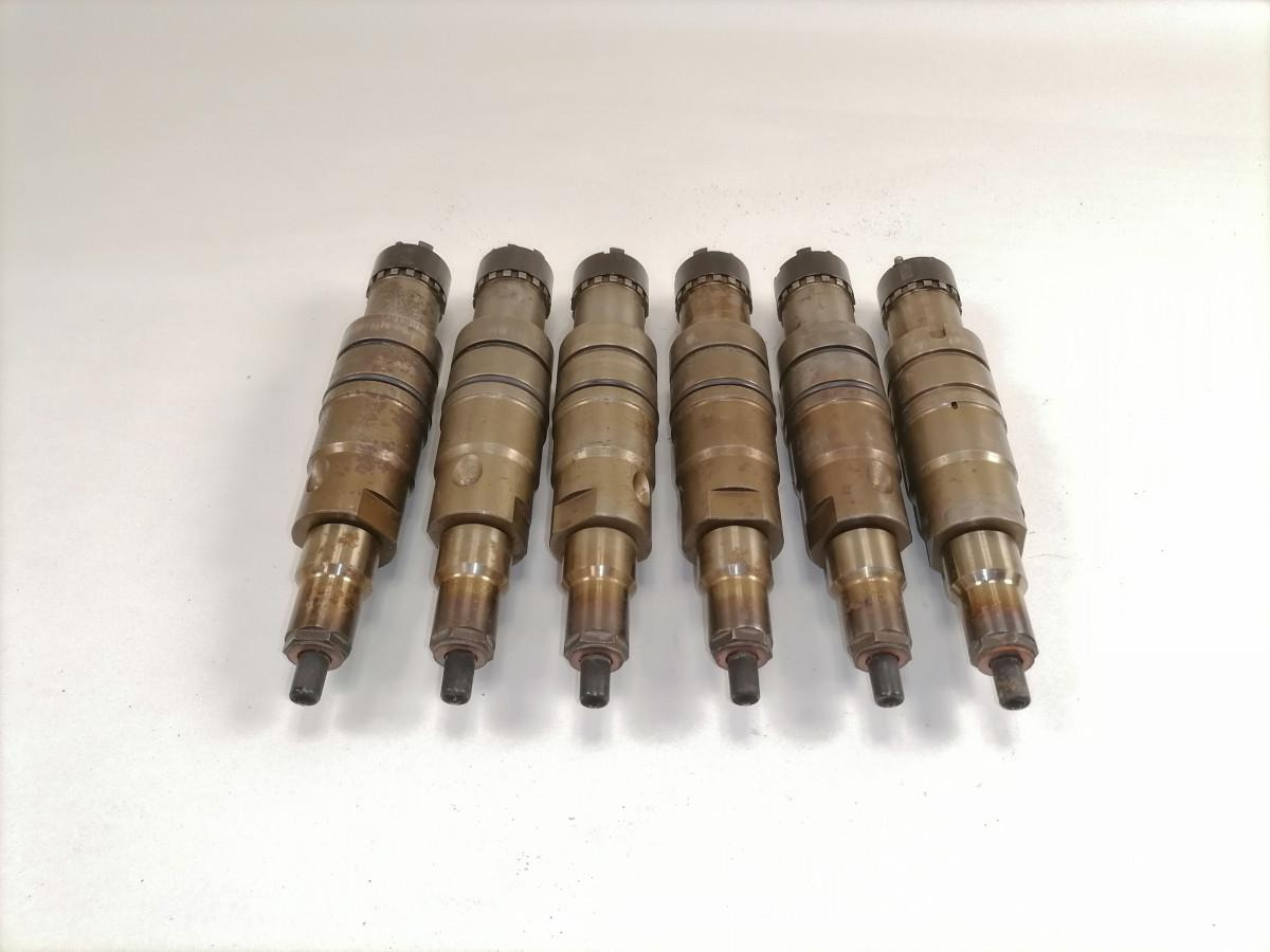 Scania Injector 2031836 - Bomba de combustivel por Camião: foto 2 Scania Injector 2031836 - Bomba de combustivel por Camião: foto 2