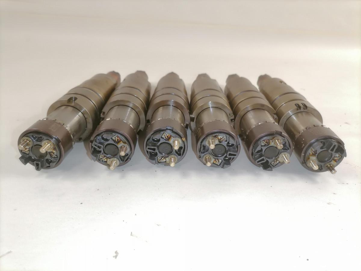 Scania Injector 2057401 - Bomba de combustivel por Camião: foto 4 Scania Injector 2057401 - Bomba de combustivel por Camião: foto 4