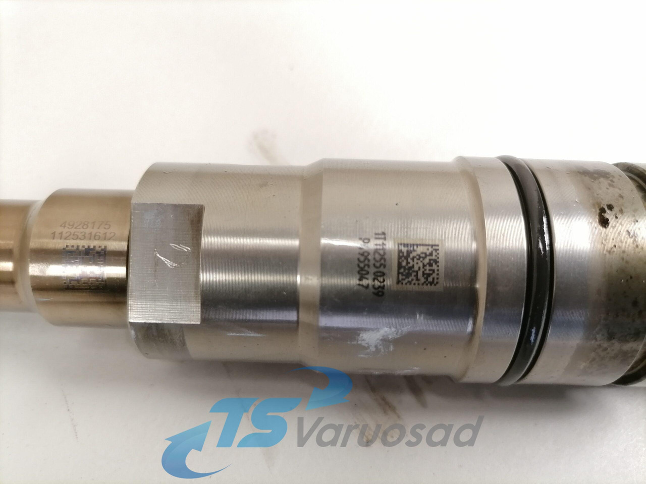Scania Injector, XPI 2086663 - Bomba de combustivel por Camião: foto 3 Scania Injector, XPI 2086663 - Bomba de combustivel por Camião: foto 3