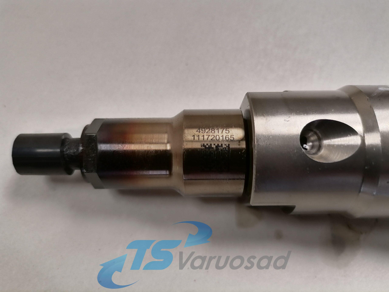 Scania Injector, XPI 2086663 - Bomba de combustivel por Camião: foto 2 Scania Injector, XPI 2086663 - Bomba de combustivel por Camião: foto 2
