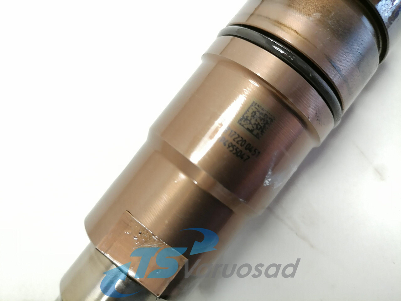 Scania Injector, XPI 2086663 - Bomba de combustivel por Camião: foto 4 Scania Injector, XPI 2086663 - Bomba de combustivel por Camião: foto 4