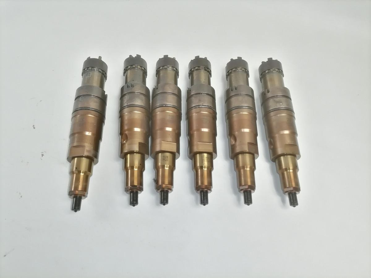 Scania Injector, XPI 2264458 - Bomba de combustivel por Camião: foto 2 Scania Injector, XPI 2264458 - Bomba de combustivel por Camião: foto 2