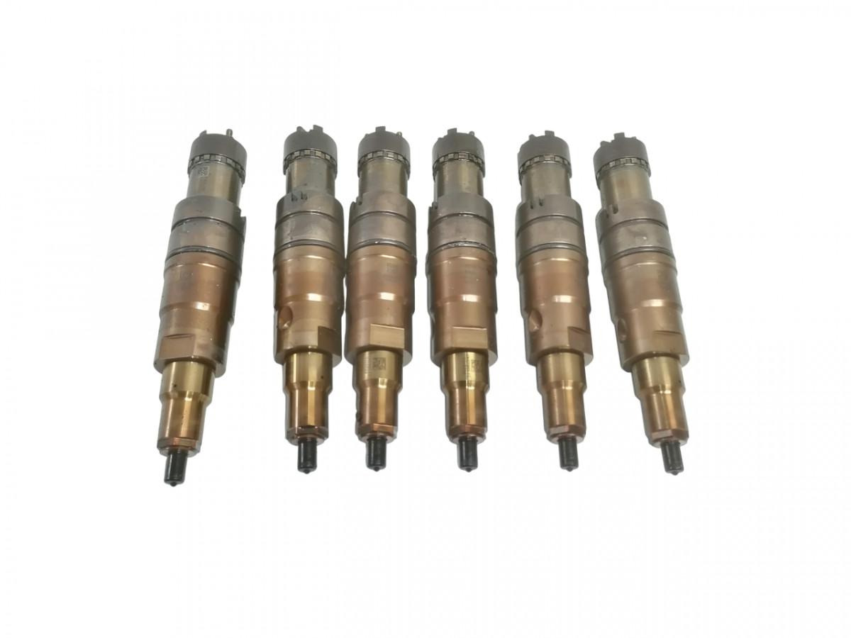 Scania Injector, XPI 2264458 - Bomba de combustivel por Camião: foto 1 Scania Injector, XPI 2264458 - Bomba de combustivel por Camião: foto 1