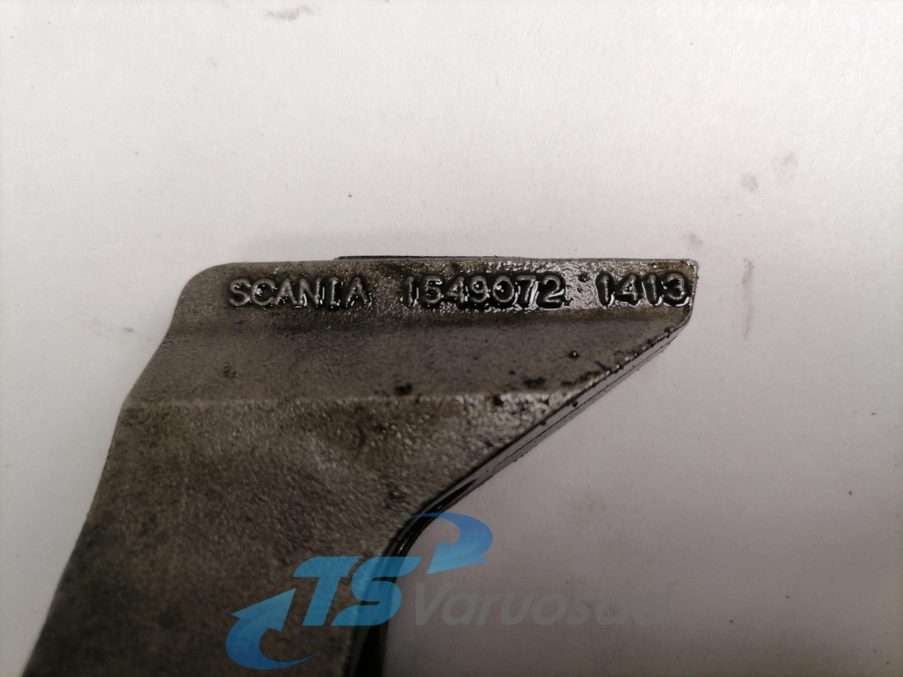 Scania Injector holder 1549072 - Bomba de combustivel por Camião: foto 2 Scania Injector holder 1549072 - Bomba de combustivel por Camião: foto 2