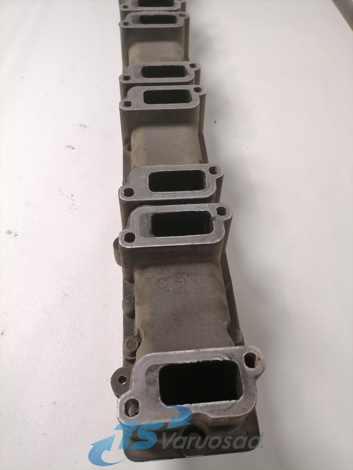 Coletor de admissão por Camião Scania Intake mainfold 1493717: foto 8