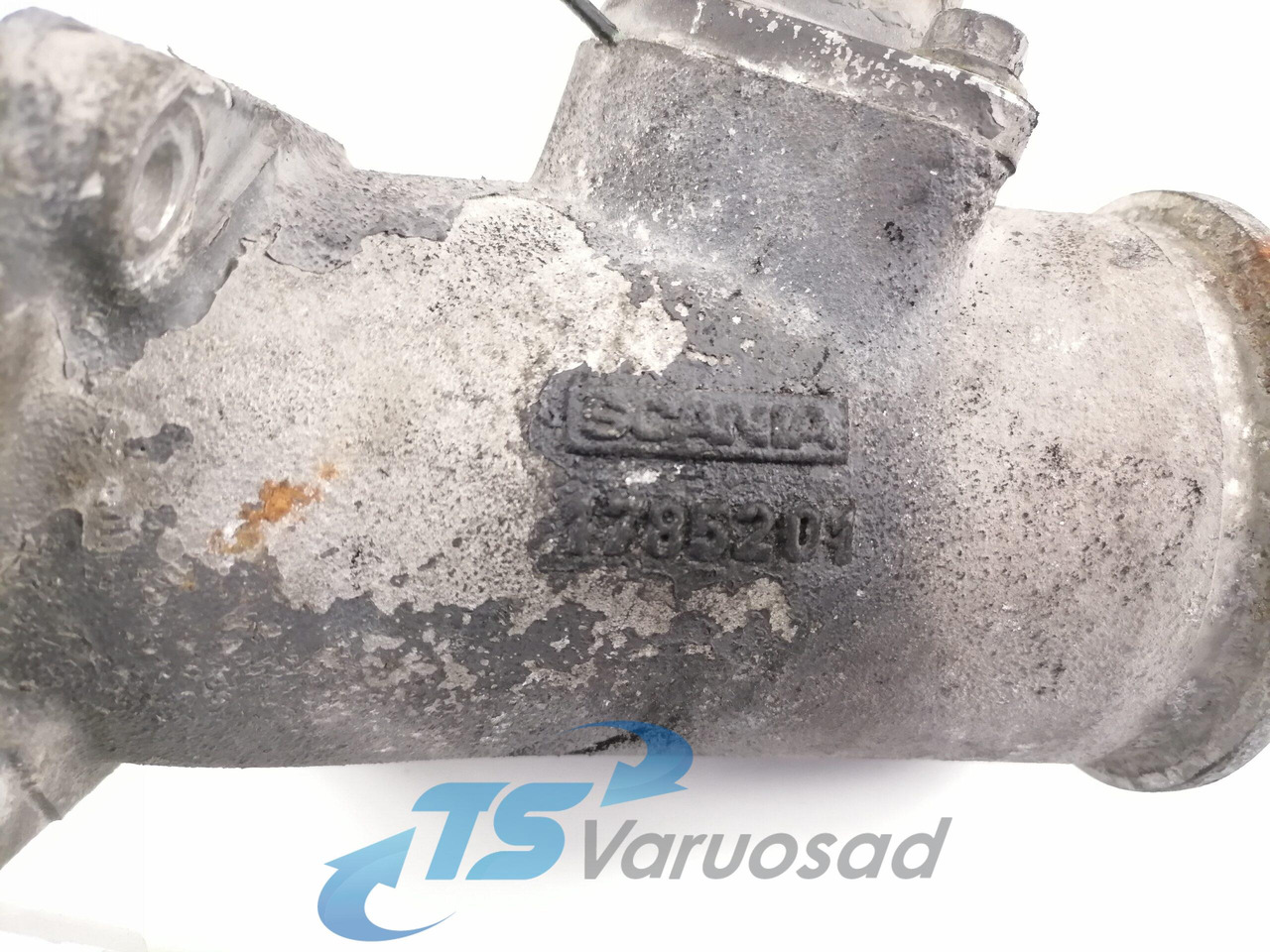 Scania Intake manifold 1785201 - Coletor de admissão por Camião: foto 2 Scania Intake manifold 1785201 - Coletor de admissão por Camião: foto 2