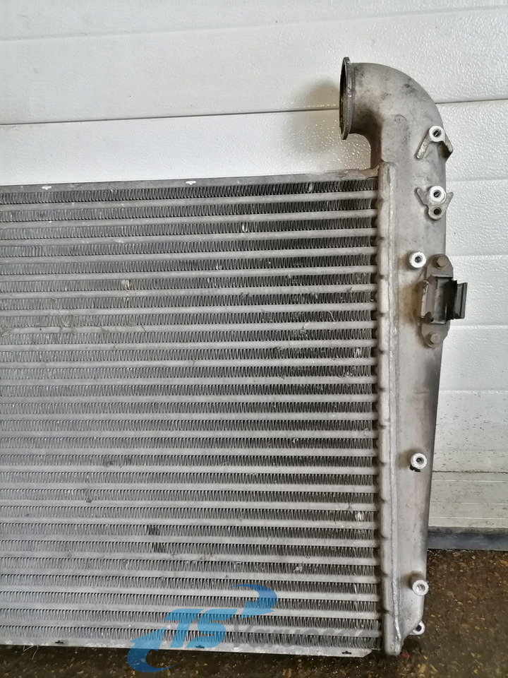 Scania Intercooler radiator 1400937 - Intercooler por Camião: foto 2 Scania Intercooler radiator 1400937 - Intercooler por Camião: foto 2