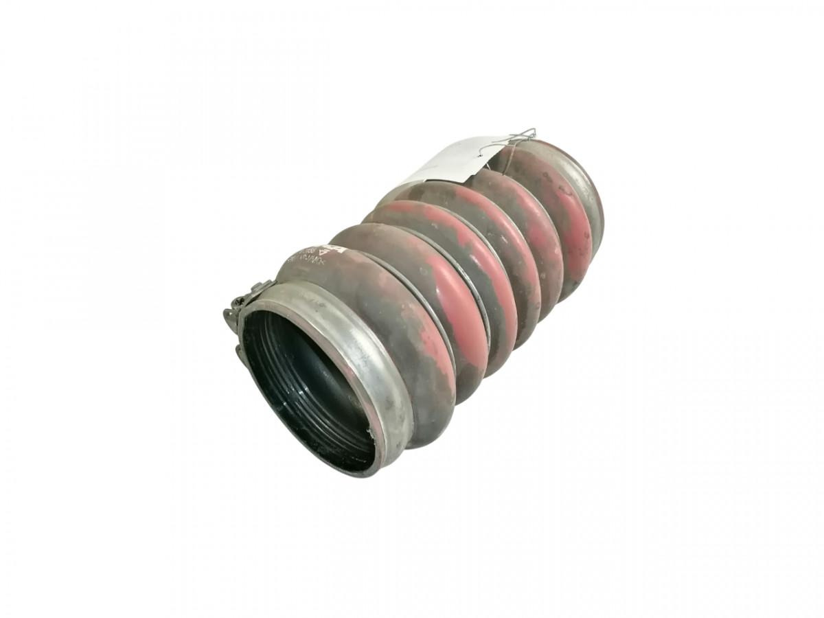 Scania Intercooleri lõdvik 2192155 - Intercooler por Camião: foto 1 Scania Intercooleri lõdvik 2192155 - Intercooler por Camião: foto 1