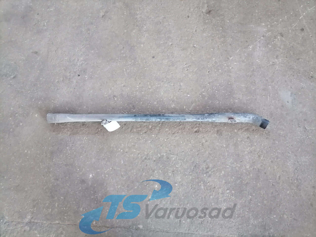 Scania Jahutusvedeliku toru, retarder 1781926 - Sistema de arrefecimento por Camião: foto 1 Scania Jahutusvedeliku toru, retarder 1781926 - Sistema de arrefecimento por Camião: foto 1
