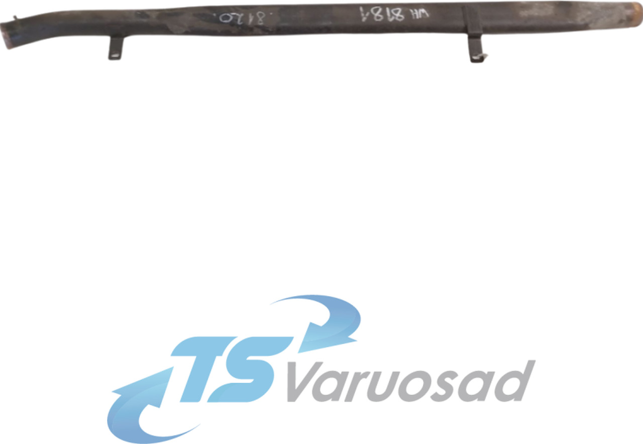 Scania Jahutusvedeliku toru, retarder 1781926 - Sistema de arrefecimento por Camião: foto 1 Scania Jahutusvedeliku toru, retarder 1781926 - Sistema de arrefecimento por Camião: foto 1