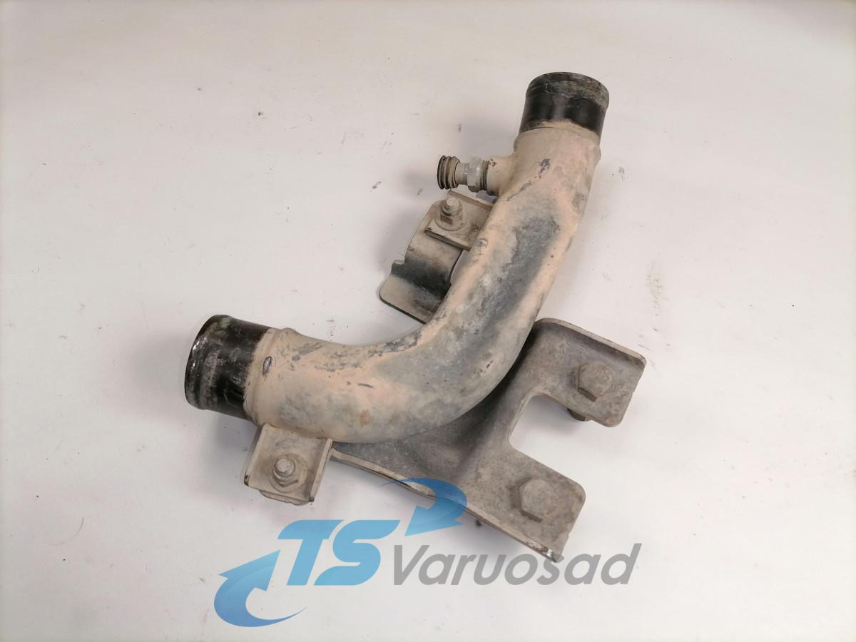 Scania Jahutusvedeliku toru, retarder 2018064 - Sistema de arrefecimento por Camião: foto 2 Scania Jahutusvedeliku toru, retarder 2018064 - Sistema de arrefecimento por Camião: foto 2