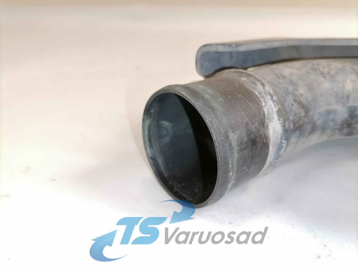 Scania Jahutusvedeliku toru, retarder 2018064 - Sistema de arrefecimento por Camião: foto 4 Scania Jahutusvedeliku toru, retarder 2018064 - Sistema de arrefecimento por Camião: foto 4