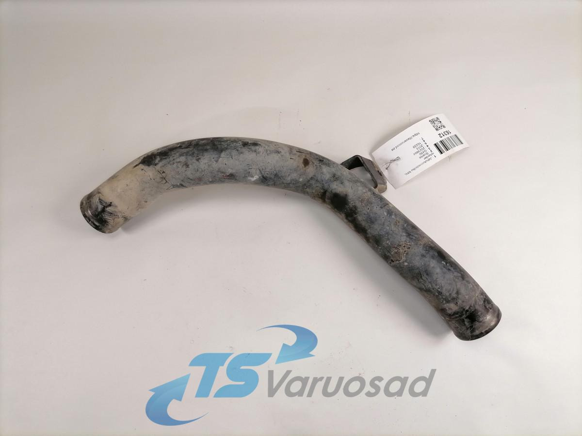 Scania Jahutusvedeliku toru, retarder 2023994 - Sistema de arrefecimento por Camião: foto 3 Scania Jahutusvedeliku toru, retarder 2023994 - Sistema de arrefecimento por Camião: foto 3
